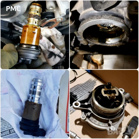 Автодиагностика на автомобили и ремонт / Диагностика и ремонт на автомобили / Diagnostic Car Service, снимка 5 - Сервизни услуги - 44582910