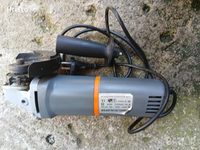 Флекс T.l.P 800W., снимка 2 - Ъглошлайфи - 55358639