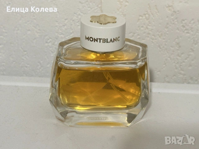 Montblanc Signature Absolue Eau de Parfum 90 ml