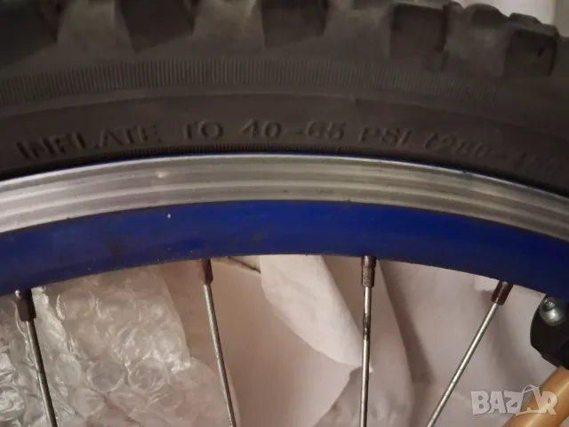 Продавам велосипед Drag, снимка 4 - Велосипеди - 55329043