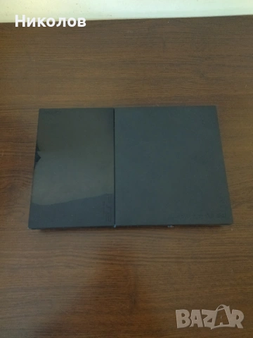 Продавам конзола Playstation 2 Slim(PS2), снимка 4 - PlayStation конзоли - 54022523