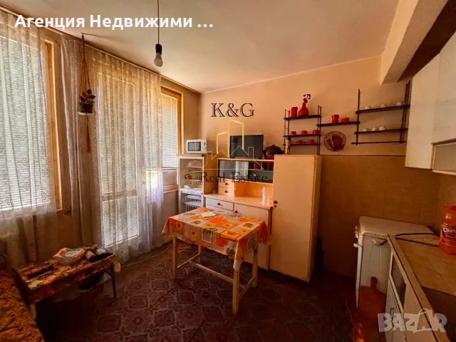 Двустаен апартамент в идеален център - гр. Разград, снимка 3 - Апартаменти - 55347608