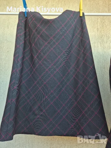 Дамски костюм DiKa, снимка 3 - Костюми - 55500274