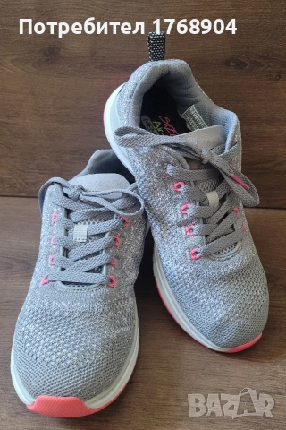 Дамски маратонки Skechers-37номер, снимка 3 - Маратонки - 54759798