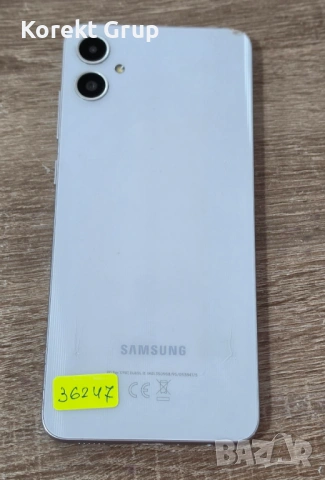 Samsung Galaxy A05, снимка 2 - Samsung - 54878947
