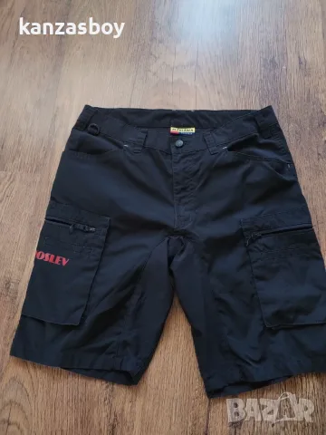 Blaklader 1449 Service Shorts Stretch - работен КЪС панталон 48/S