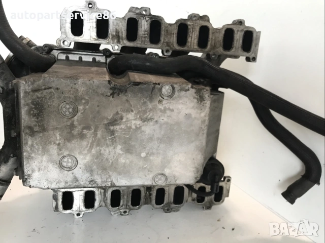 Всмукателен колектор за Audi A8 3.3 TDI AKF (2002) 057129676B 057129713B, снимка 3 - Части - 54727897
