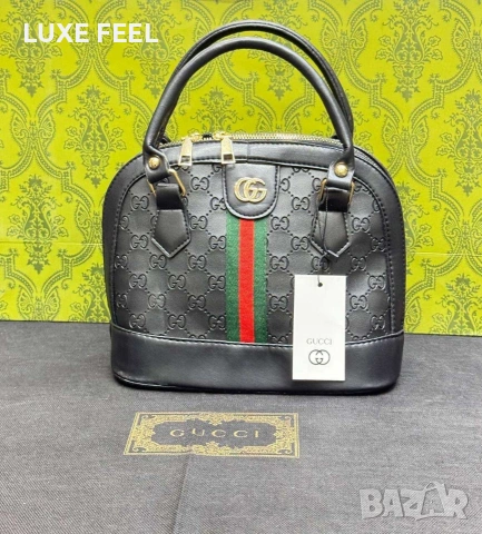 Gucci ✨Дамски Чанти , снимка 10 - Чанти - 54620131