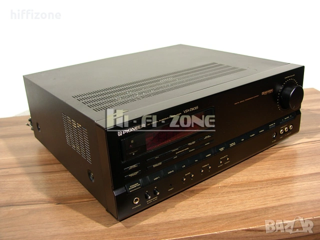 Ресивър   Pioneer vsa-d802s 