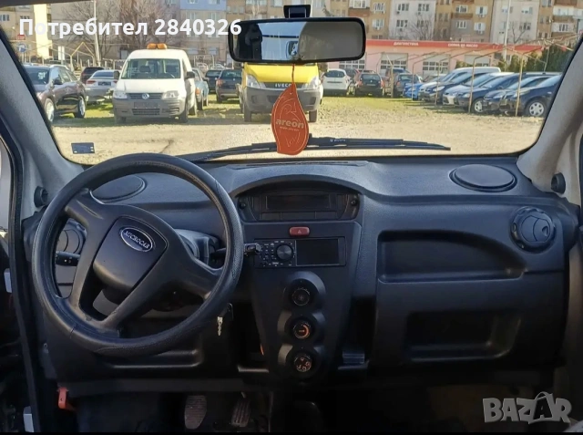 Microcar Mgo, снимка 5 - Автомобили и джипове - 54811048