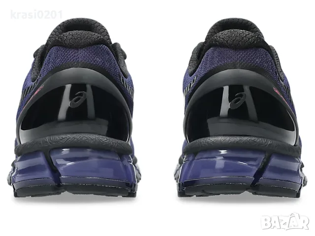 Оригинални маратонки на ASICS GEL-QUANTUM 360 I! 44.5, снимка 2 - Маратонки - 55464607