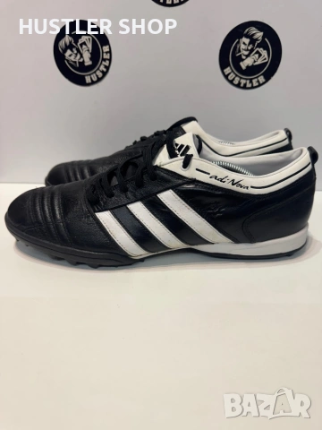 Стоножки ADIDAS ADINOVA. Размер 46, снимка 2 - Футбол - 54812826