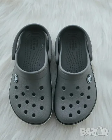Оригинални Crocs №27/28, снимка 8 - Детски сандали и чехли - 52500022