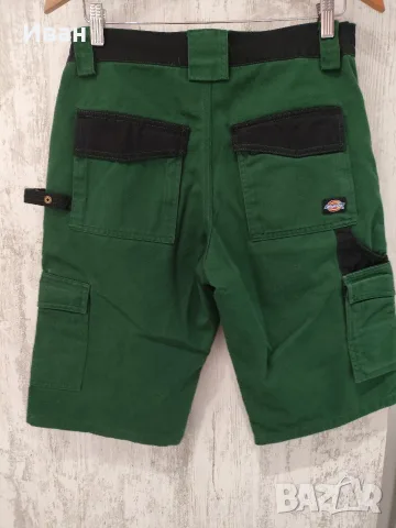 Къси панталони Dickies, снимка 2 - Къси панталони - 55695541