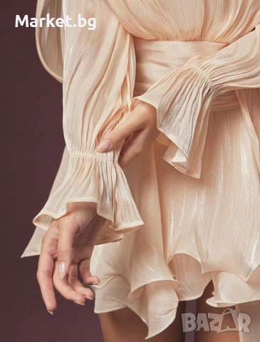 Нов Тренд рокля , снимка 4 - Рокли - 54174515