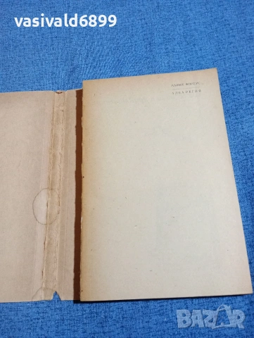 Мария Фортус - Алба регия , снимка 7 - Художествена литература - 54208785