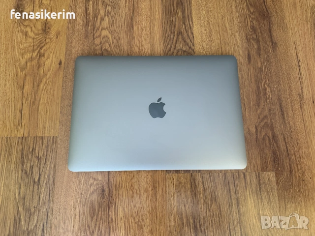13.3' CTO Core i7 3.3GHz Apple MacBook Pro Late 2016 TouchBar 16GB RAM/512GB SSD/Бат 6ч, снимка 2 - Лаптопи за работа - 54952913