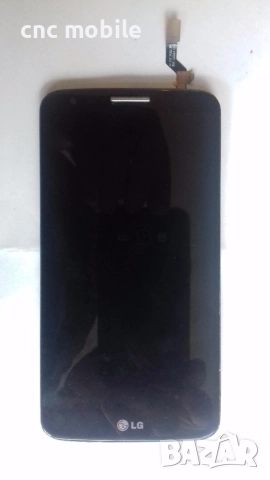 LG G2 - LG D802 оригинални части и аксесоари 