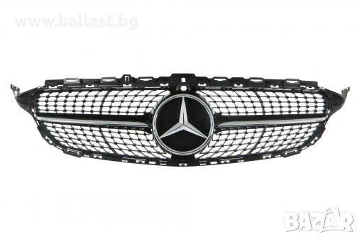 Решетка предна A2058881760 W205