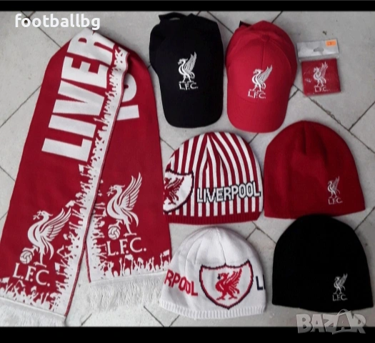 EKITIKE 22 ❤️⚽️ детско юношески футболни екипи ❤️⚽️ LIVERPOOL НОВО 2026-27 год, снимка 12 - Футбол - 38836222