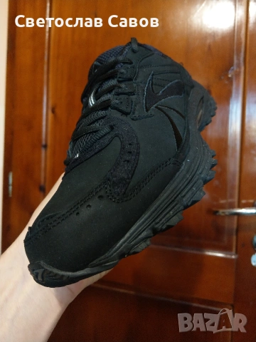 Brooks 43нм. 27,5см.