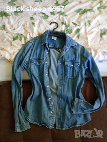 ризи zara,hm,lc Waikiki , снимка 3 - Ризи - 55638691