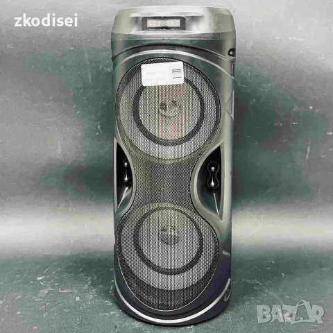Bluetooth тонколона DUNLOP 20753