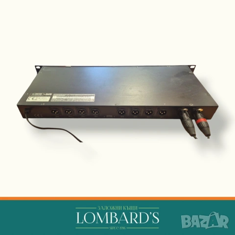 Усилвател IMG LS280/sw, N: 44174197(6), снимка 2 - Ресийвъри, усилватели, смесителни пултове - 55000415