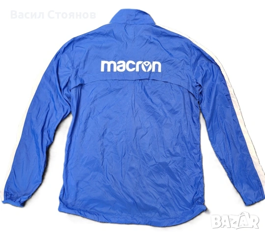 Stabaek Norway / Стабек - Training Jacket 2010 - размер М, снимка 7 - Фен артикули - 54386299