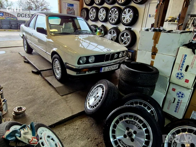 Джанти Lemmerz 14 цола , 4х100 , 6j , et35 195/60/14 Bmw Vw, снимка 11 - Гуми и джанти - 54576131
