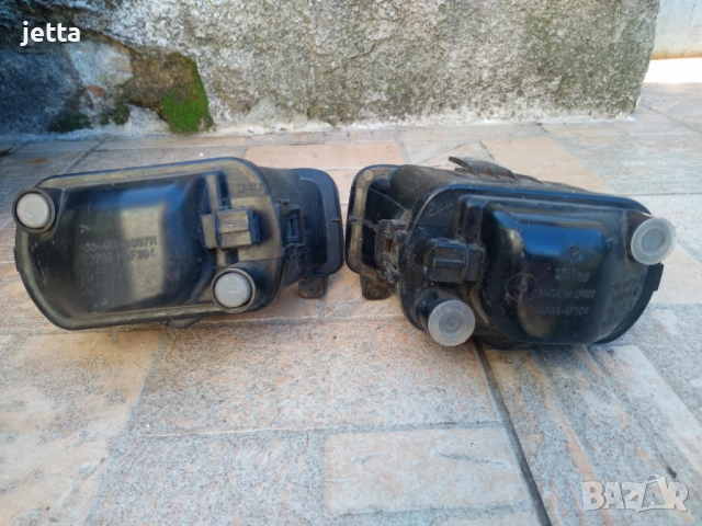 Халогени ляв и десен за форд мондео 93-96 фиеста, снимка 4 - Части - 54179083