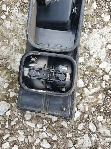 Стопове Renault Laguna 1, снимка 7 - Части - 54646850
