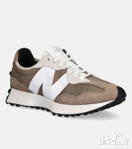 New Balance 327