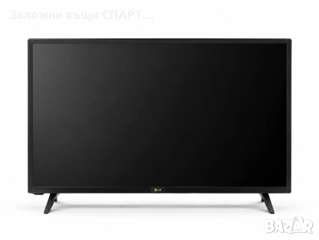 Телевизор LG 32LG500U-ZB   