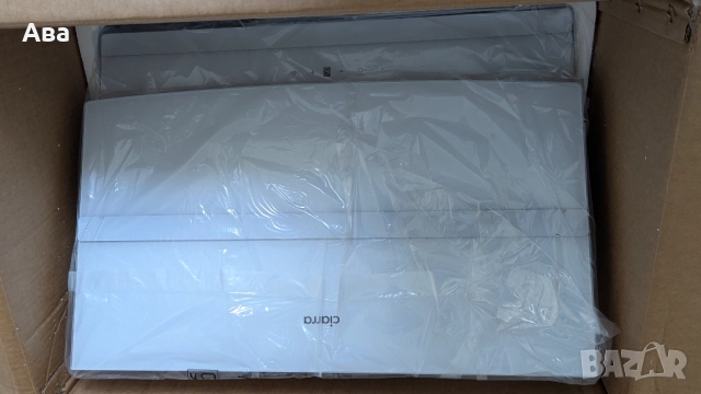 CIARRA – кухненска аспирация 60 см, мощна 650 м³/ч, LED, бяла, нова, 200€, снимка 5 - Абсорбатори - 54819626