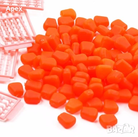 Влакно 300м/0,35мм/22кг Японско Качество.Атрактор Carp Treasure ДИПза Шаран Амур.Силиконова Царевица, снимка 17 - Стръв и захранки - 54176384