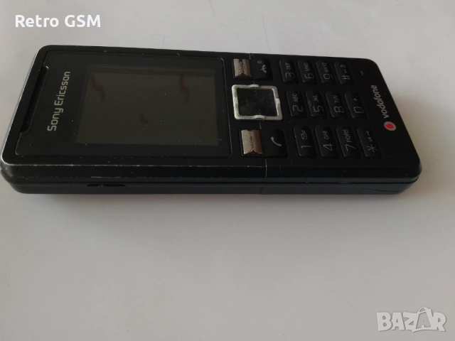 Sony Ericsson T250i, бг меню (+кабел и слушалки), снимка 4 - Sony Ericsson - 54490341