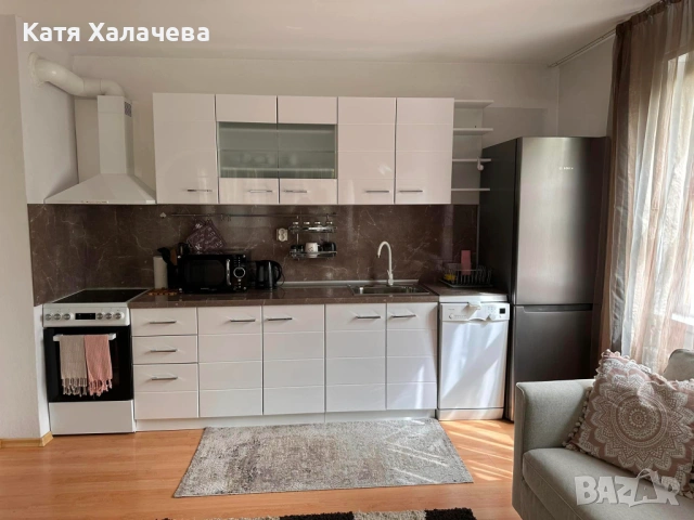  Просторен Четиристаен имот под наем в кв. Бриз , снимка 2 - Апартаменти - 54869896