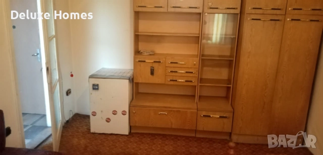 Едностаен апартамент - кв. Център / 2 отделни стаи, снимка 3 - Апартаменти - 54591094