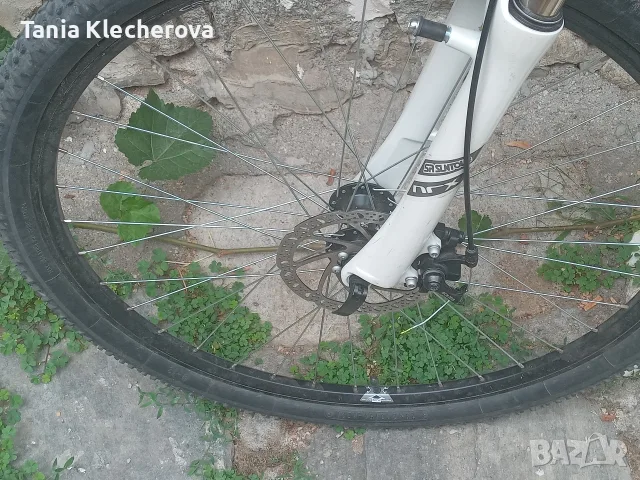 Велосипед 29 ц. скот, снимка 2 - Велосипеди - 55596233