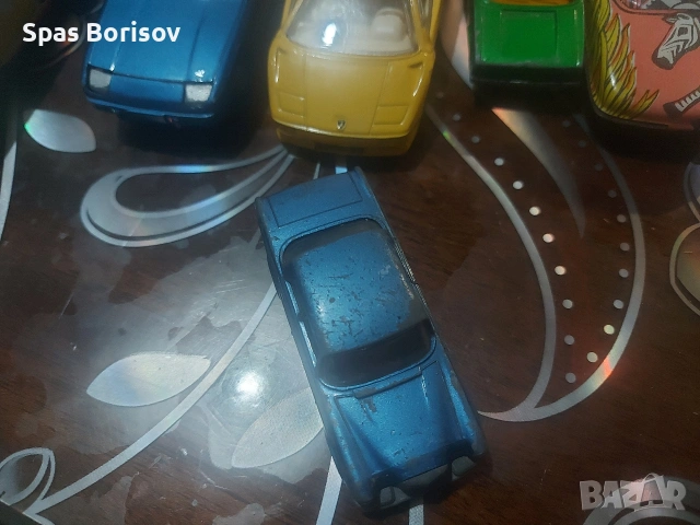 ретро колички, снимка 3 - Други ценни предмети - 53989015