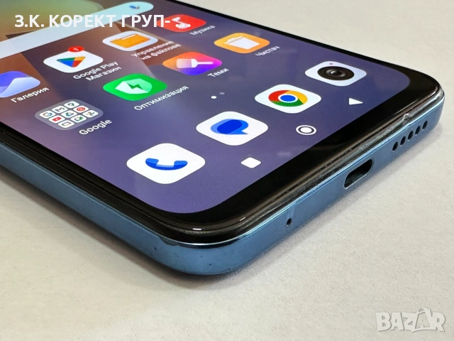 Xiaomi Redmi Note 11 – 128GB / 6GB RAM, снимка 5 - Xiaomi - 54979540