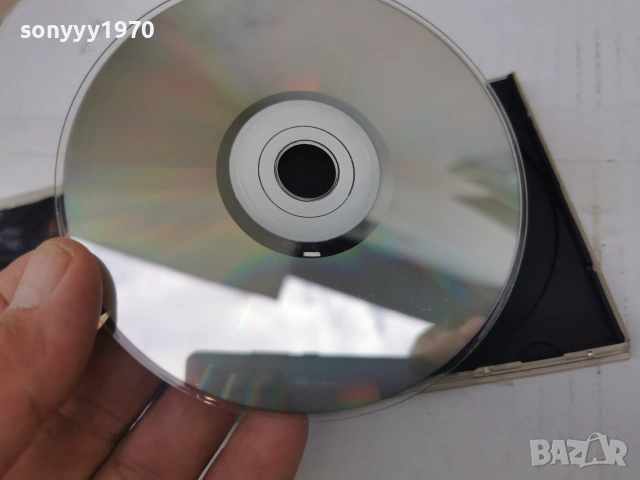 OFRA HAZA CD 0707261136H2E7R, снимка 14 - CD дискове - 55184918