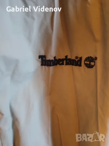 Мъжко яке Timberlanb., снимка 7 - Якета - 55685390