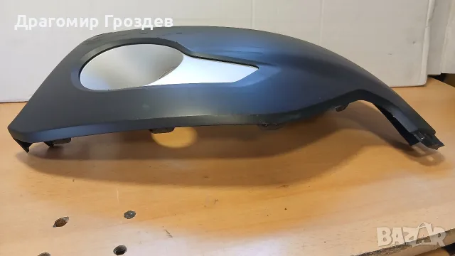 Оригинална дясна лайстна (рамка за халоген) за DACIA Dokker, Lodgy STEPWAY / Дачия Докер, Лоджи , снимка 6 - Части - 55502444