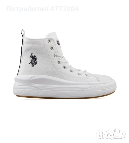 н.40 U.S Polo Assn., снимка 2 - Кецове - 54664658