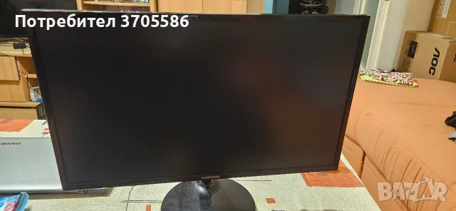 Монитор Samsung sf354