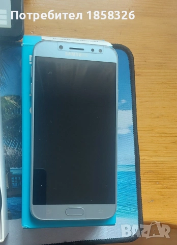 Samsung Galaxy J7/Dual sim!, снимка 7 - Samsung - 54099664