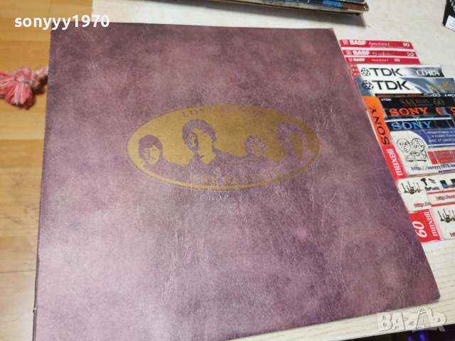 THE BEATLES X2 1107262058L1