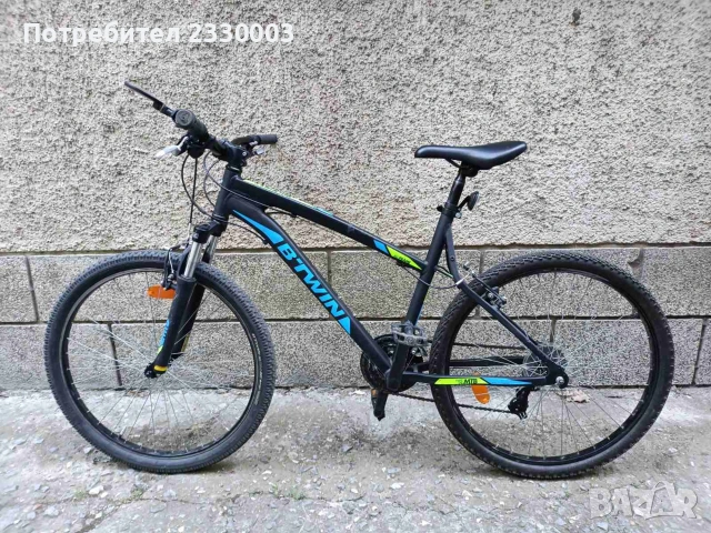 велосипед Rockrider 340 MTB 26